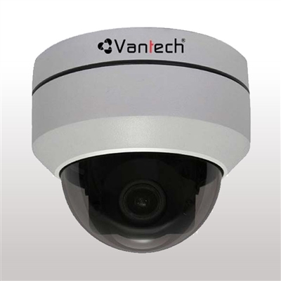 Camera IP Vantech VP-1409PTZ-IP 1080p